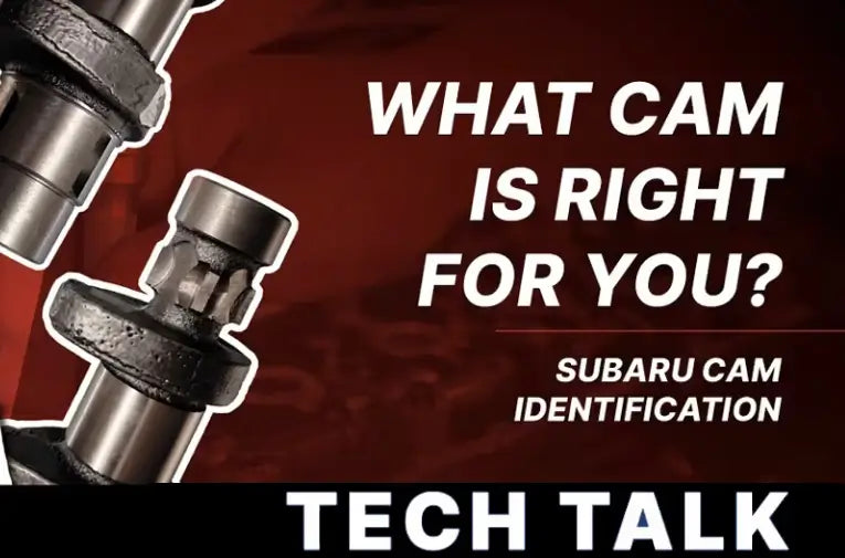 Kelford 272-268/268  EJ25 STI AVCS Cams R-199-C