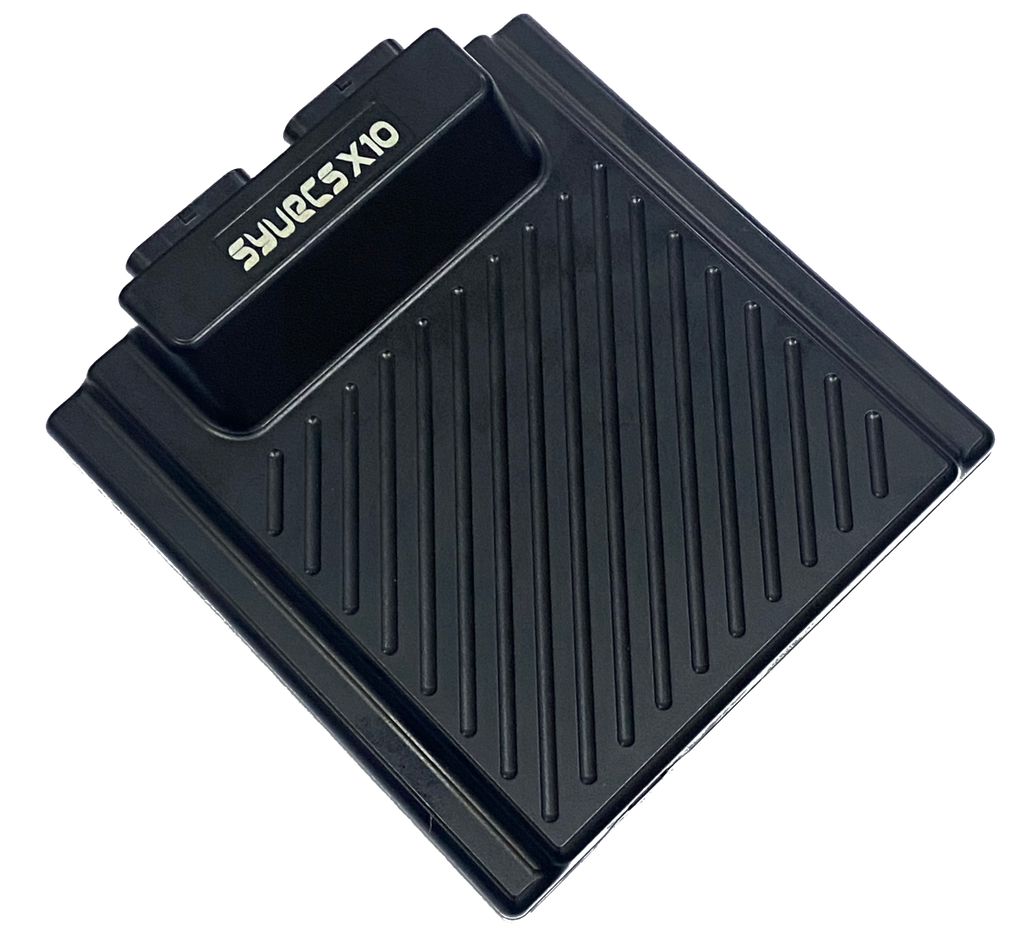 Syvecs X10 Gen2 Expander
