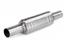 Load image into Gallery viewer, APR Exhaust - Front Muffler - MK7 GTI