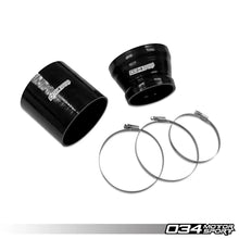 Load image into Gallery viewer, 034Motorsport X34 Carbon Fiber 4" Intake Conversion Kit, Audi TT RS &amp; RS3 2.5 TFSI EVO