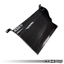 Load image into Gallery viewer, 034Motorsport X34 Carbon Fiber Air Scoops for Audi B9/B9.5 A4/S4/Allroad
