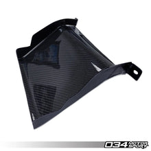 Load image into Gallery viewer, 034Motorsport X34 Carbon Fiber Air Scoops for Audi B9/B9.5 A4/S4/Allroad