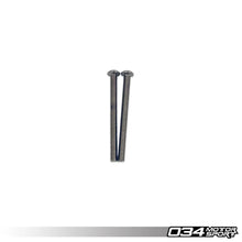 Load image into Gallery viewer, 034Motorsport X34 Carbon Fiber Air Scoops for Audi B9/B9.5 A4/S4/Allroad