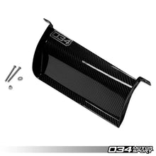 Load image into Gallery viewer, 034Motorsport X34 Carbon Fiber Air Scoops for Audi B9/B9.5 A4/S4/Allroad