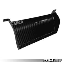 Load image into Gallery viewer, 034Motorsport X34 Carbon Fiber Air Scoops for Audi B9/B9.5 A4/S4/Allroad
