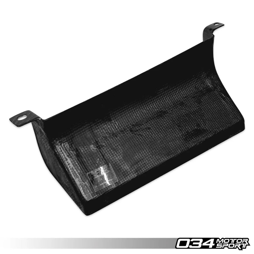 034Motorsport X34 Carbon Fiber Air Scoops for Audi B9/B9.5 A4/S4/Allroad
