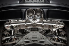 Load image into Gallery viewer, APR Catback Exhaust System - Right Valve - Porsche 982 718 2.0T AND 2.5T