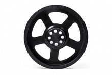 Load image into Gallery viewer, APR Supercharger Crank Pulley - 3.0 TFSI